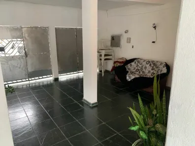 Casa com 4 Quartos à venda, 256m² no Jardim Elvira, Osasco