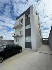 Cobertura com 2 Quartos à venda, 110m² no Parque Xangri-Lá, Contagem