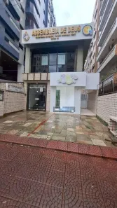 Ponto Comercial para alugar, 180m² no Boqueirão, Santos