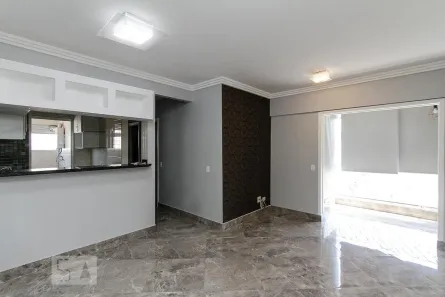 Apartamento com 2 Quartos à venda, 57m² no Chácara Califórnia, São Paulo