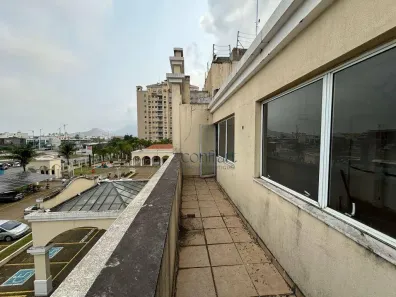Sala Comercial para alugar, 67m² no Recreio dos Bandeirantes, Rio de Janeiro