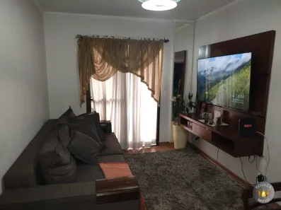 Apartamento com 2 Quartos à venda, 70m² no Vila Oratório, São Paulo