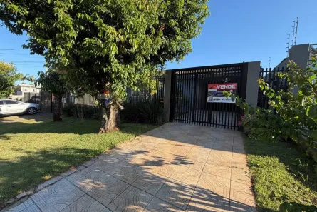 Casa com 3 Quartos à venda, 223m² no São Cristóvão, Cascavel