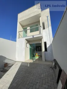 Casa com 3 Quartos à venda, 80m² no Brasília, Sarzedo