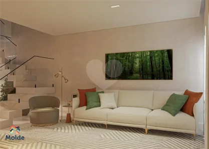 Casa com 3 Quartos à venda, 150m² no Jardim Belvedere, Volta Redonda