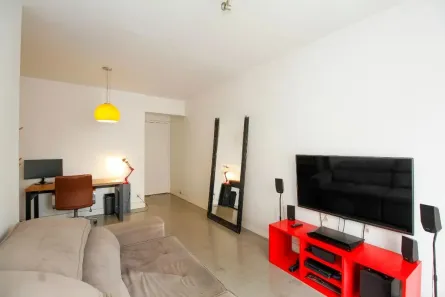 Apartamento com 2 Quartos à venda, 73m² no Pinheiros, São Paulo