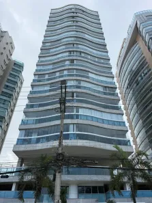 Apartamento com 3 Quartos à venda, 110m² no Praia de Itaparica, Vila Velha