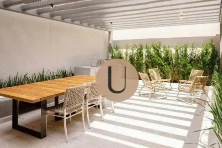 Apartamento com 3 Quartos à venda, 273m² no Alto da Lapa, São Paulo