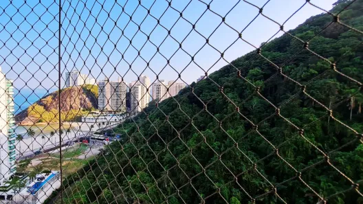 Apartamento com 3 Quartos à venda, 90m² no Enseada, Guarujá