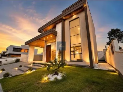 Casa de Condomínio com 3 Quartos à venda, 214m² no Ingleses do Rio Vermelho, Florianópolis