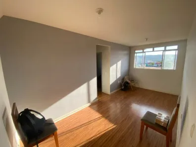 Apartamento com 2 Quartos à venda, 50m² no Aeroporto Industrial, Sete Lagoas