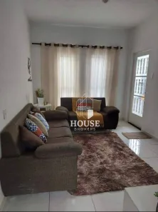 Casa com 2 Quartos à venda, 120m² no Jardim Samira, Mogi Guaçu