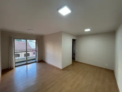 Apartamento com 2 Quartos para alugar, 80m² no Vila Nova Conceição, São Paulo