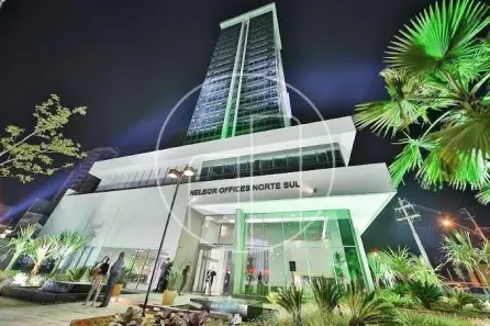 Sala Comercial à venda, 80m² no Cambuí, Campinas
