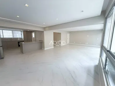 Apartamento com 3 Quartos à venda, 159m² no Água Verde, Curitiba