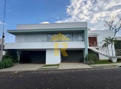 Casa de Condomínio com 3 Quartos à venda, 220m² no , Tanabi
