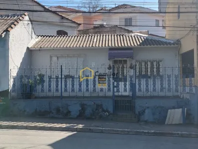 Imóvel Comercial para alugar, 90m² no Penha de França, São Paulo
