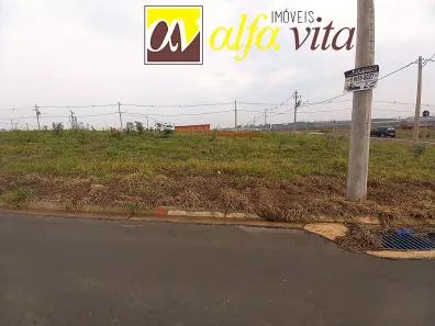 Lote/Terreno à venda, 175m² no Centro, Salto