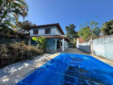 Casa com 3 Quartos à venda, 224m² no Serra Grande, Niterói