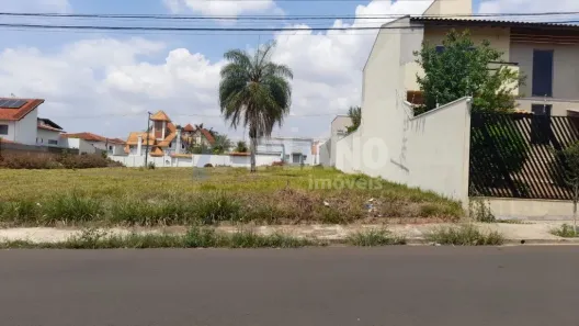 Lote/Terreno à venda, 360m² no Planalto Paraíso, São Carlos