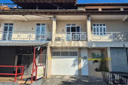 Casa com 2 Quartos à venda, 58m² no Bento Ribeiro, Rio de Janeiro