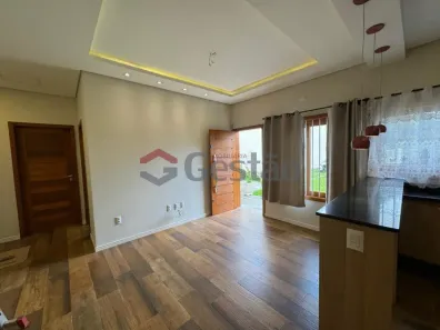 Sobrado com 1 Quarto à venda, 55m² no São José, Canoas