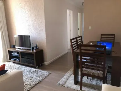 Apartamento com 2 Quartos à venda, 67m² no Jardim Ester Yolanda, São Paulo