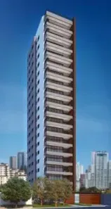 Apartamento com 4 Quartos à venda, 170m² no Paraíso, São Paulo