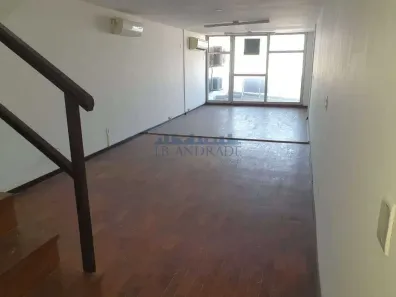Sala Comercial à venda, 131m² no Barra da Tijuca, Rio de Janeiro