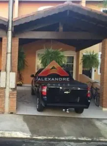 Casa de Condomínio com 2 Quartos à venda, 100m² no Recanto Caeté, São José dos Campos