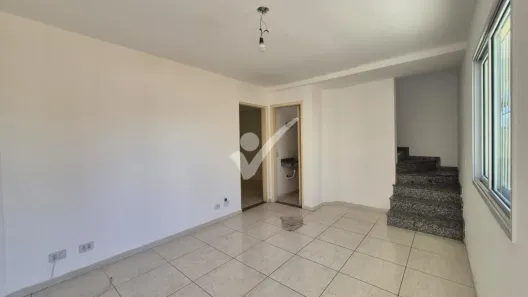 Casa de Condomínio com 2 Quartos para alugar, 80m² no Vila Invernada, São Paulo