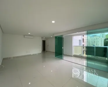 Apartamento com 4 Quartos para venda ou aluguel, 191m² no São Mateus, Juiz de Fora
