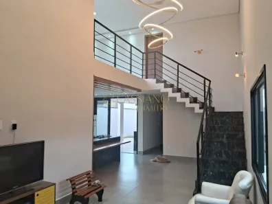 Casa de Condomínio com 3 Quartos à venda, 180m² no Loteamento Fazenda Ronda, São José dos Campos