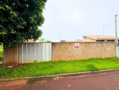 Lote/Terreno à venda, 240m² no Centro, Primeiro de Maio
