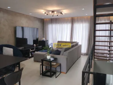 Sobrado com 3 Quartos à venda, 160m² no Alves Dias, São Bernardo do Campo