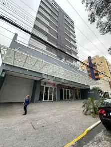 Apartamento com 2 Quartos para alugar, 60m² no Centro, Santa Cruz do Sul