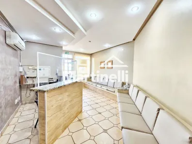 Imóvel Comercial à venda, 243m² no Nova Aliança, Ribeirão Preto