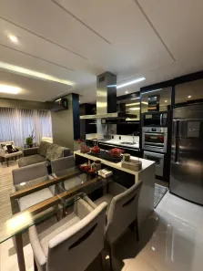 Apartamento com 2 Quartos à venda, 70m² no Centro, Criciúma