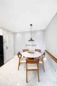 Apartamento com 1 Quarto à venda, 53m² no Vila Olímpia, São Paulo