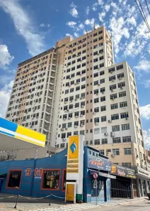 Sala Comercial com 1 Quarto para alugar, 57m² no Centro, Sorocaba
