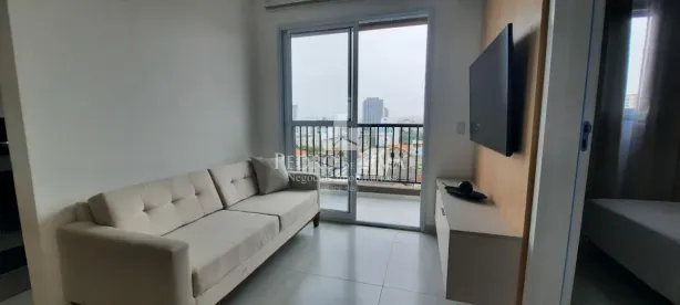 Apartamento com 2 Quartos à venda, 40m² no Penha de França, São Paulo