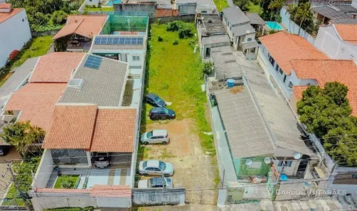 Lote/Terreno à venda, 500m² no Mogi Moderno, Mogi das Cruzes