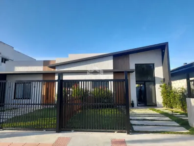 Casa com 2 Quartos à venda, 74m² no Campo Duna, Garopaba