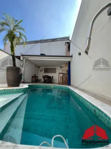 Sobrado com 3 Quartos à venda, 206m² no Mooca, São Paulo