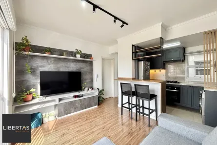 Apartamento com 2 Quartos à venda, 48m² no Estância Velha, Canoas