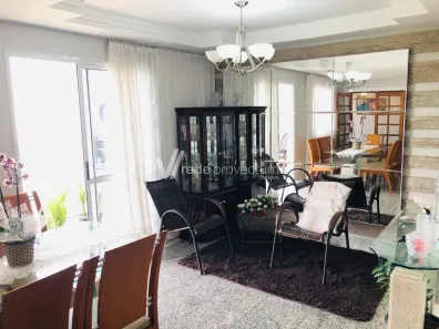 Apartamento com 3 Quartos à venda, 87m² no Vila Progresso, Campinas
