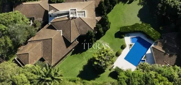 Casa de Condomínio com 5 Quartos à venda, 1180m² no Condomínio Terras de São José, Itu