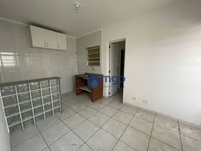 Apartamento com 1 Quarto para alugar, 30m² no Jardim Brasil (Zona Norte), São Paulo