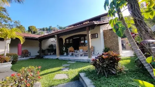Casa com 3 Quartos à venda, 118m² no Maravista, Niterói