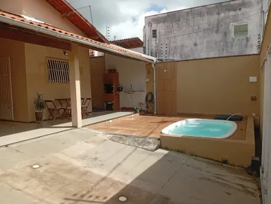 Casa com 3 Quartos à venda, 200m² no Araçagy, São José de Ribamar